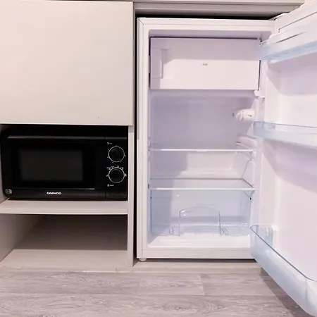 5 - Refurbished In A Shared House